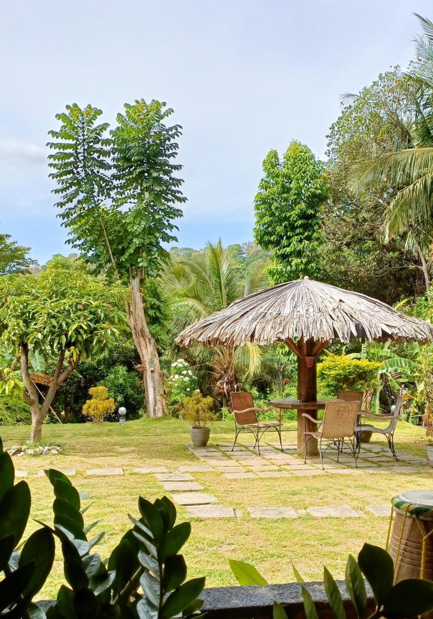 Feelin' Good Resort Ella Exterior foto